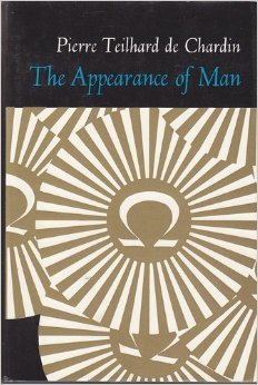 The Appearance of Man (Hardcover)