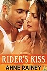 Rider's Kiss by Anne Rainey
