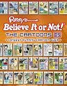 Ripley's Believe It or Not! The Cartoons 05: Longest Running Cartoon Ever Ripley's Believe It or Not! The Cartoons 05: Longest Running Cartoon Ever