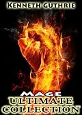 Mage 1 to 6: Ultimate Collection