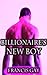 Billionaire's New Boy