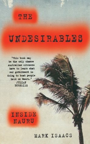 The Undesirables (Kindle Edition)