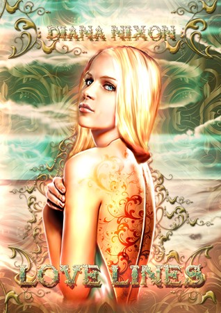 Love Lines (Love Lines, #1)