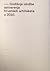 Godišnja izložba ostvarenja hrvatskih arhitekata u 2010.