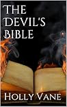 The Devil's Bible by Holly Vane
