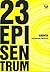 23 Episentrum