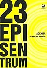 23 Episentrum by Adenita