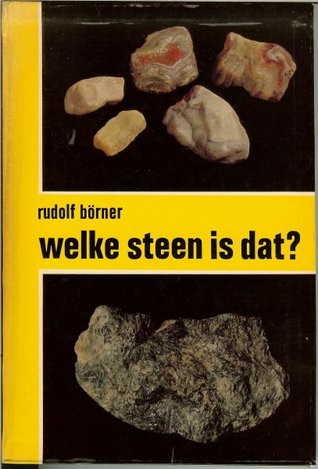 Welke steen is dat? (Unknown Binding)