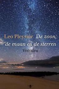 De zoon, de maan en de sterren (Hardcover)