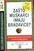 Zašto muškarci imaju bradavice?