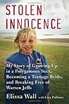 Stolen Innocence by Elissa Wall