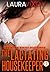 The Lactating Housekeeper: Book 3 (Lactation breast milk series)