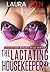 The Lactating Housekeeper: Book 2 (Lactation breast milk series)