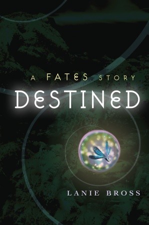 Destined (Fates #0.5)
