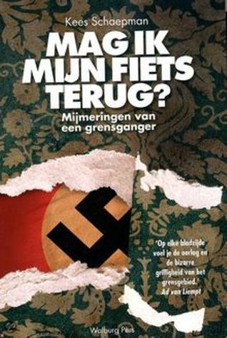 Mag ik mijn fiets terug? Mijmeringen van een grensganger