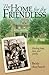 Home for the Friendless: Finding hope love and family