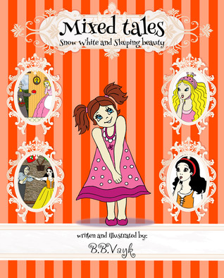 Mixed Tales I.