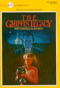 Griffin Legacy (Paperback)