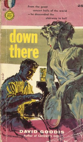 Down There