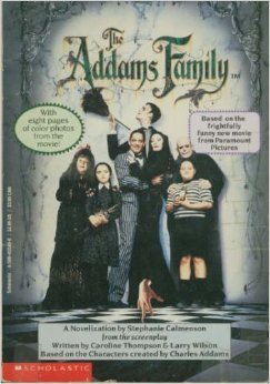The Addams Family