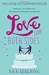 Love... From Both Sides by Nick Spalding