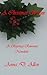 A Christmas Wager - A Regency Romance Novelette