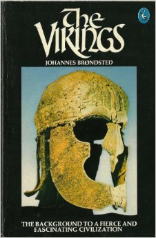 The Vikings (Paperback)
