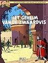 Het geheim van de zwaardvis deel 2 by Edgar P. Jacobs