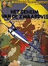 Het geheim van de zwaardvis deel 3 by Edgar P. Jacobs