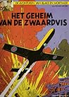 Het geheim van de zwaardvis deel 1 by Edgar P. Jacobs