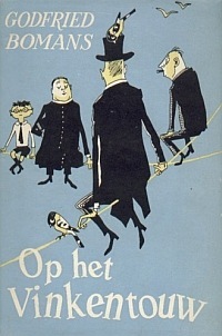 Op het vinkentouw (Hardcover)