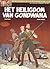 Het Heiligdom van Gondwana (Blake en Mortimer, #18)