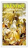 Histoire d'une Grecque moderne