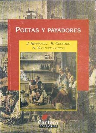 Poetas y payadores