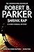 Shrink Rap by Robert B. Parker Shrink Rap by Robert B. Parker