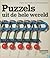 Puzzels uit de hele wereld