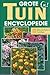 Grote tuin encyclopedie