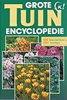 Grote tuin encyclopedie
