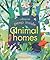 Peep Inside Animal Homes