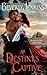 Destiny's Captive by Beverly Jenkins