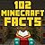 102 Minecraft Facts You Probably Didn't Know