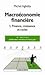 Macroéconomie Financière 1