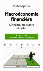 Macroéconomie Financière 1