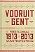Vooruit Gent 1913-2013