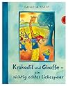 Krokodil und Gira...