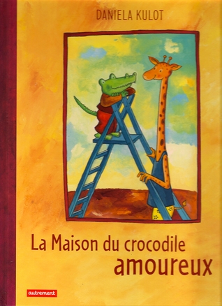 La Maison du Crocodile Amoureux