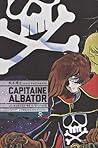 Intégrale Capitaine Albator le pirate de l'espace