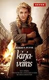 Kirjavaras by Markus Zusak