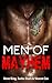Men Of Mayhem (Motorcycle Club Romance)