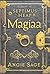 Magiaa by Angie Sage